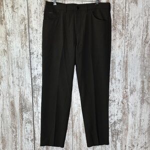 Alberto TOM Ceramica Comfort Fit pants Men’s Sz 52